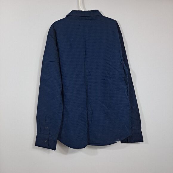 Old Navy Boys Button up shirt NWT - Picture 3 of 13